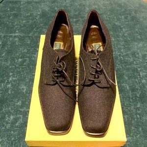 Cole Haan Oxford Pumps